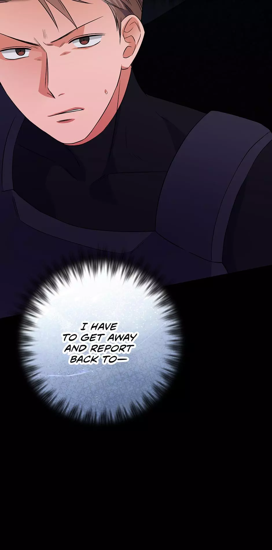 Long Live Hate - Chapter 22 Page 12