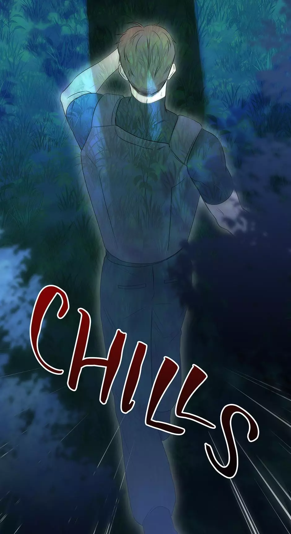 Long Live Hate - Chapter 22 Page 15