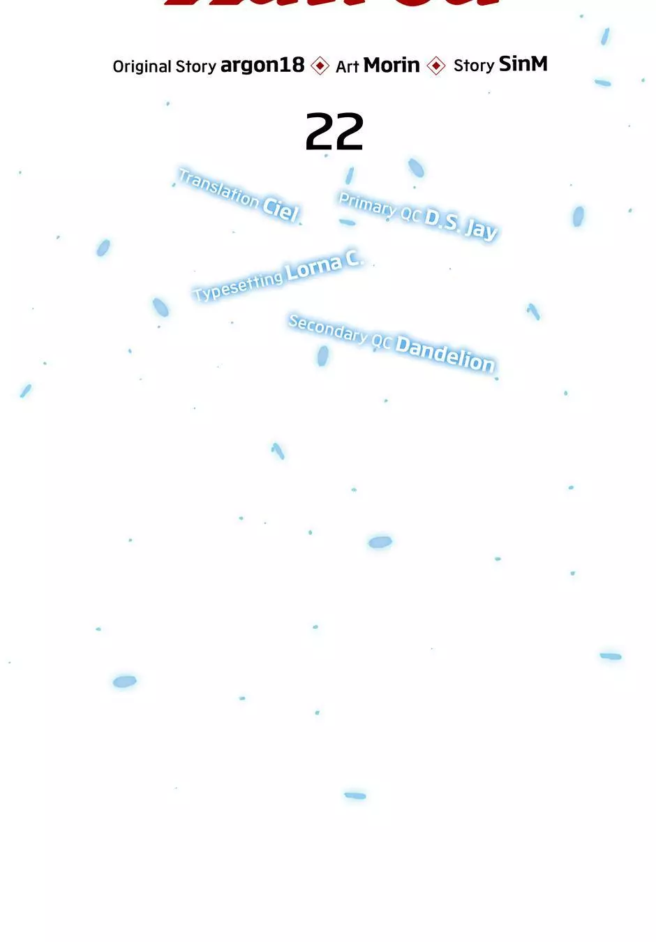 Long Live Hate - Chapter 22 Page 27