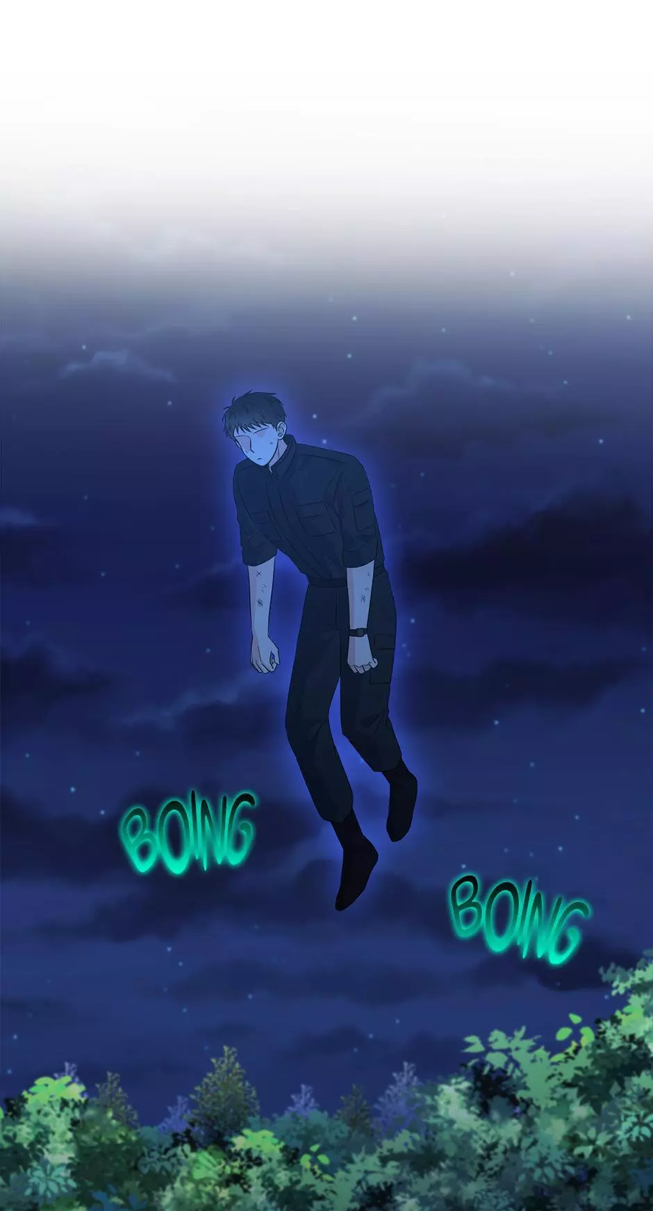 Long Live Hate - Chapter 22 Page 28