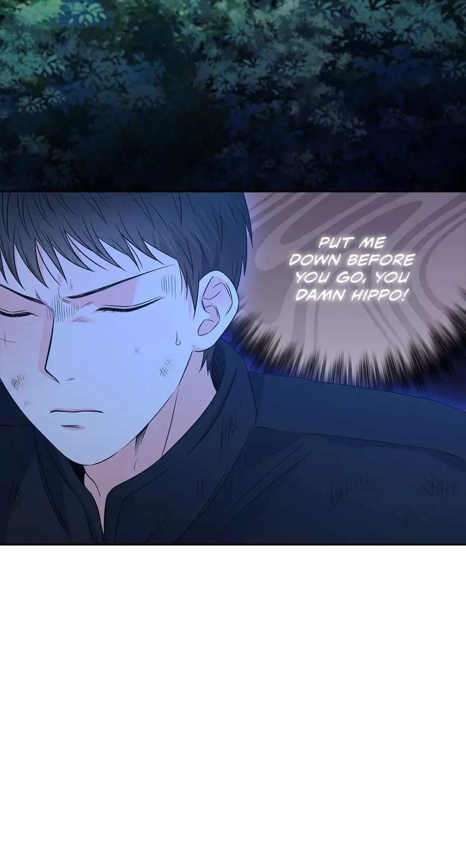 Long Live Hate - Chapter 22 Page 29