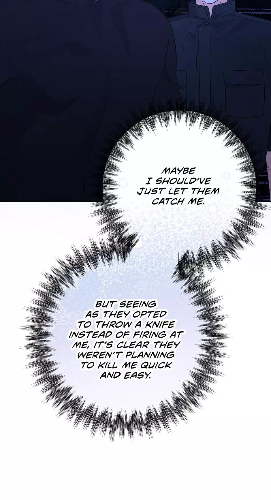 Long Live Hate - Chapter 22 Page 36