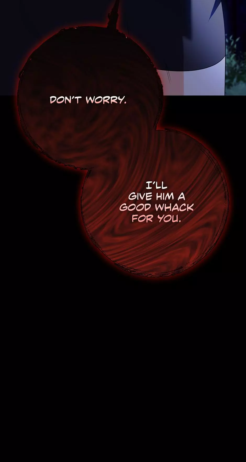 Long Live Hate - Chapter 22 Page 40