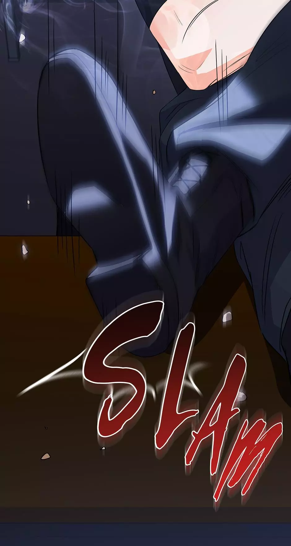 Long Live Hate - Chapter 22 Page 43