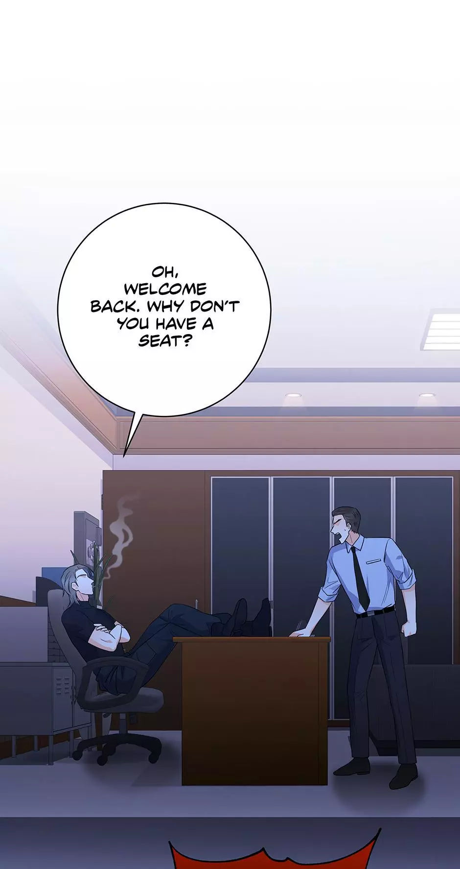 Long Live Hate - Chapter 22 Page 46