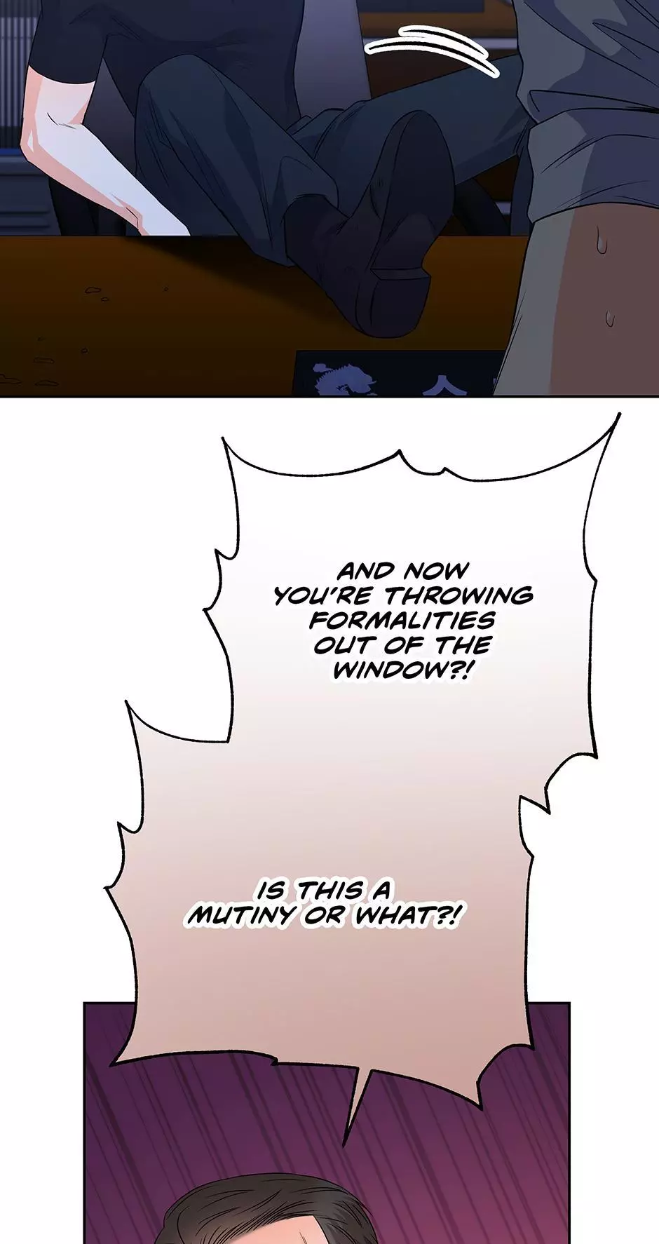 Long Live Hate - Chapter 22 Page 48