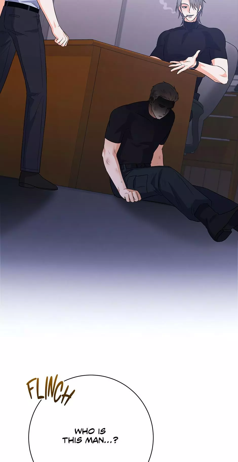 Long Live Hate - Chapter 22 Page 51