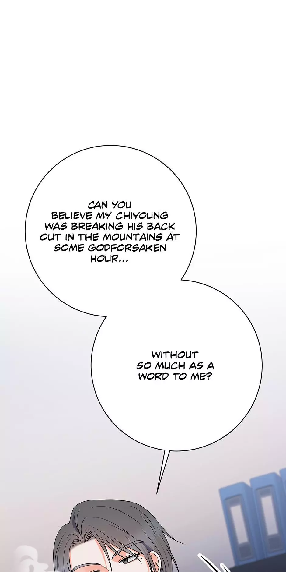 Long Live Hate - Chapter 22 Page 53