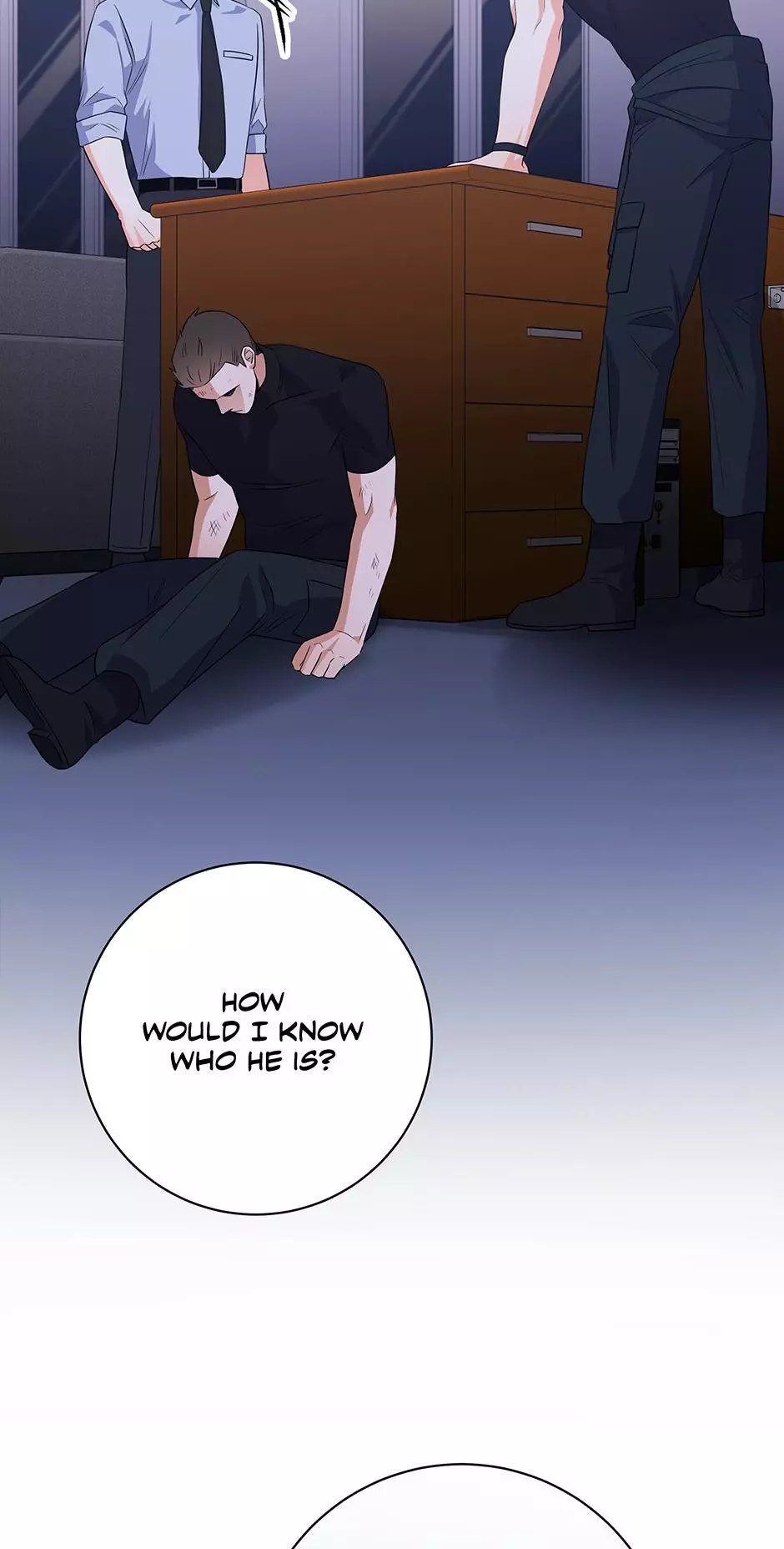 Long Live Hate - Chapter 22 Page 57