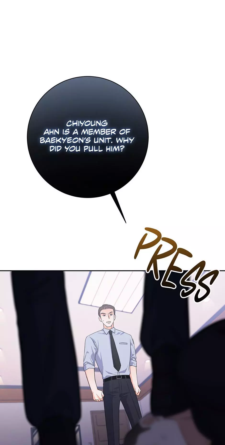 Long Live Hate - Chapter 22 Page 59