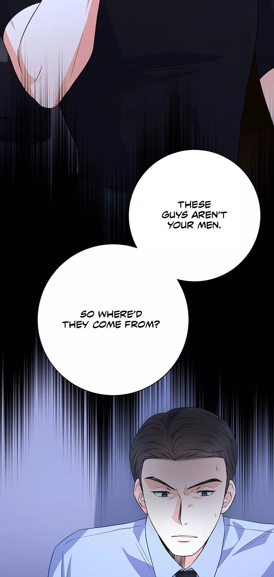 Long Live Hate - Chapter 22 Page 62