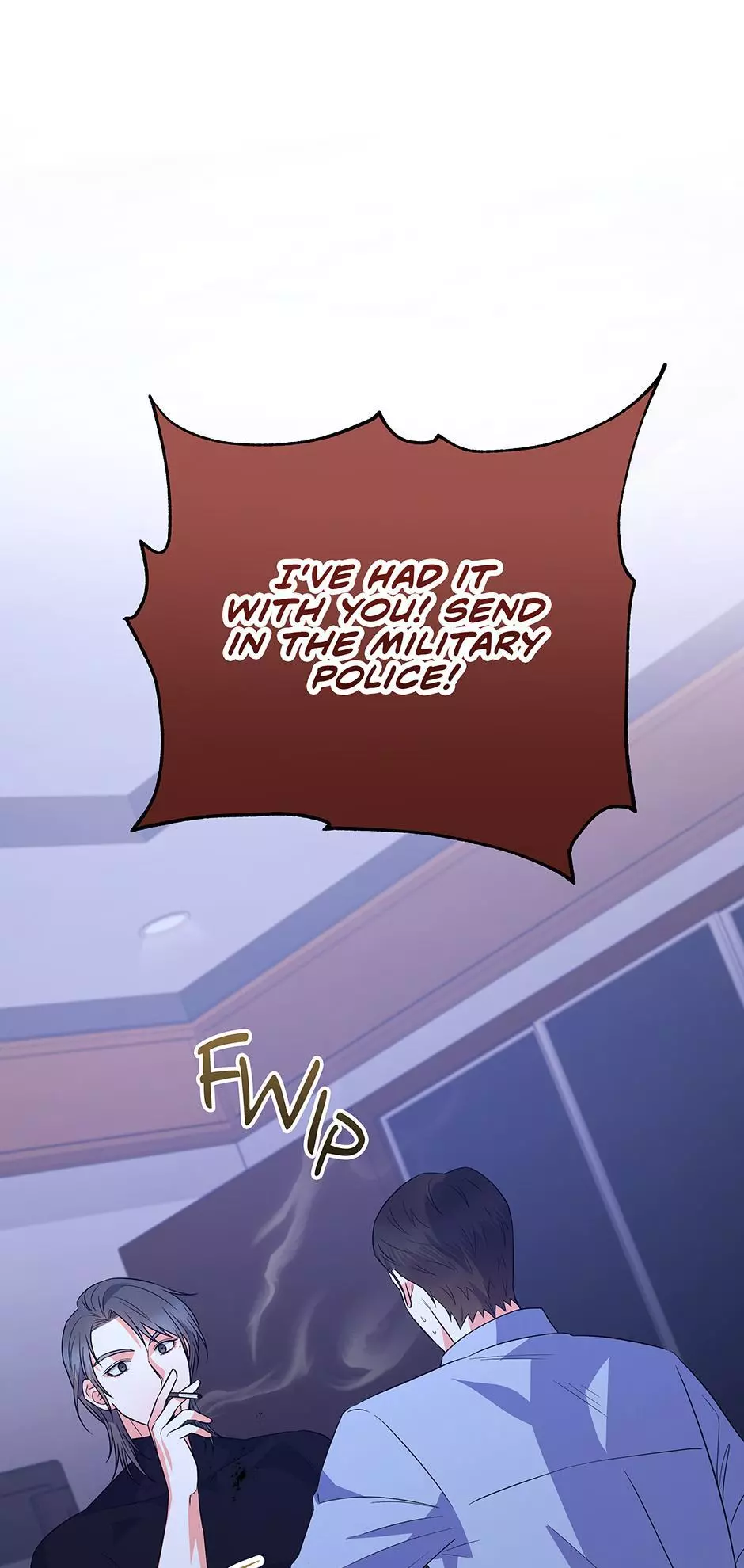 Long Live Hate - Chapter 22 Page 64