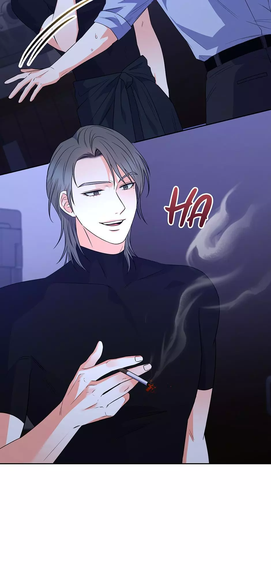 Long Live Hate - Chapter 22 Page 65
