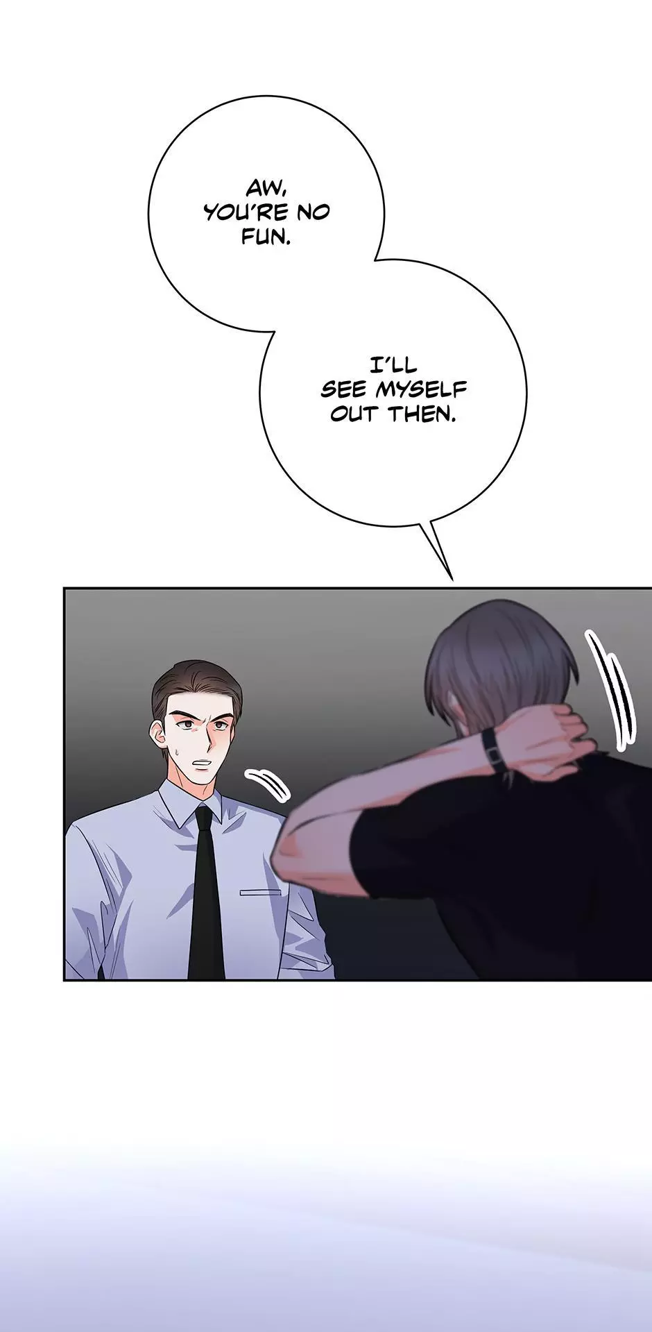 Long Live Hate - Chapter 22 Page 66