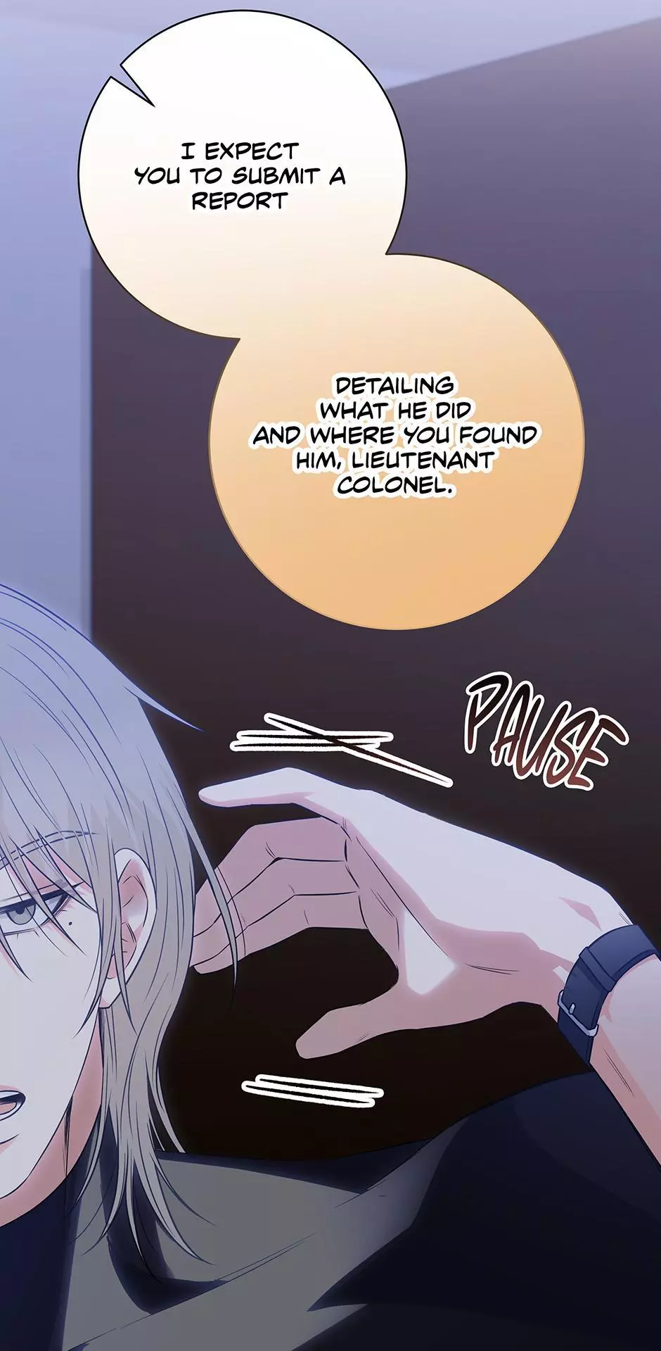 Long Live Hate - Chapter 22 Page 67