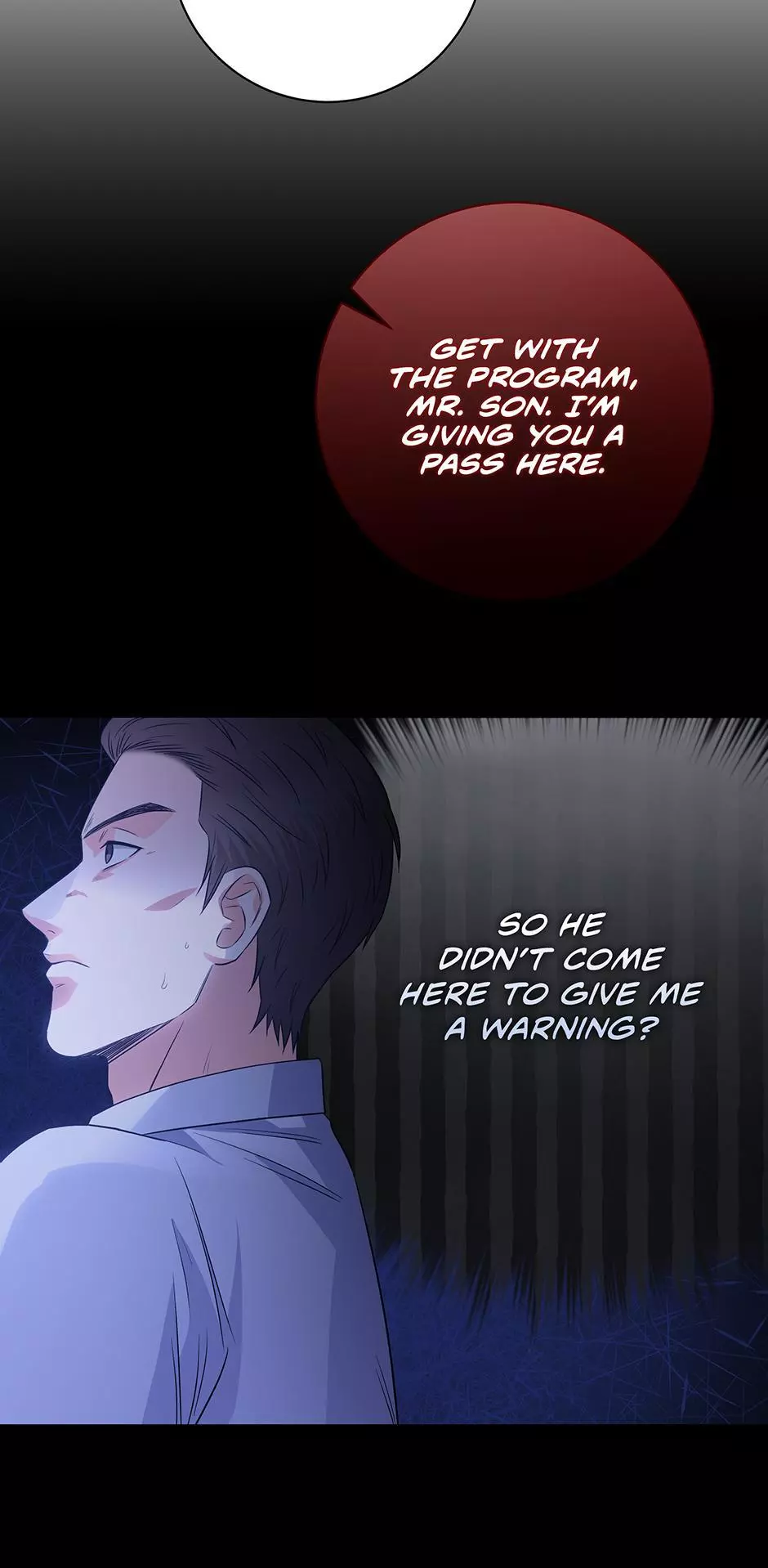 Long Live Hate - Chapter 22 Page 70