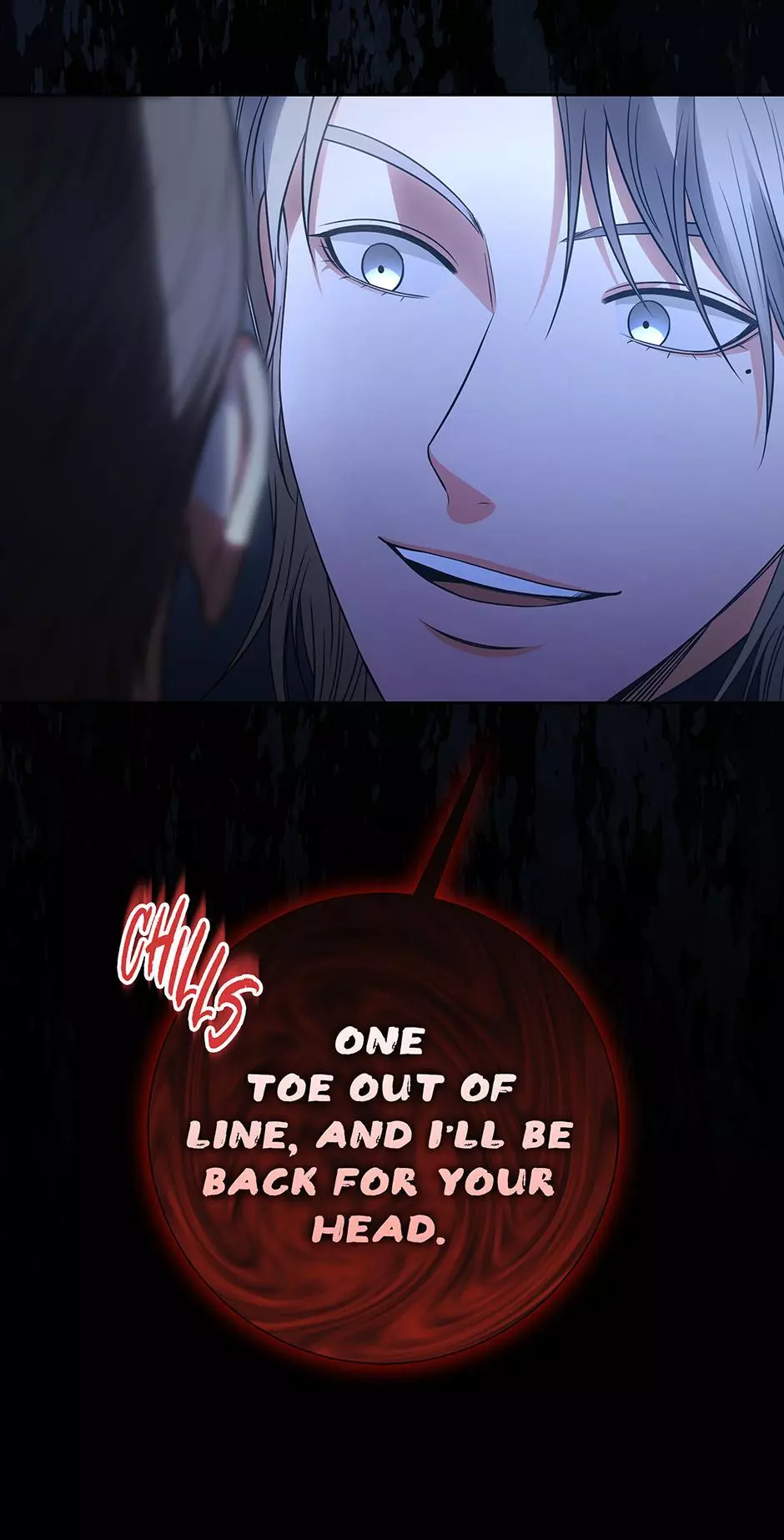 Long Live Hate - Chapter 22 Page 73