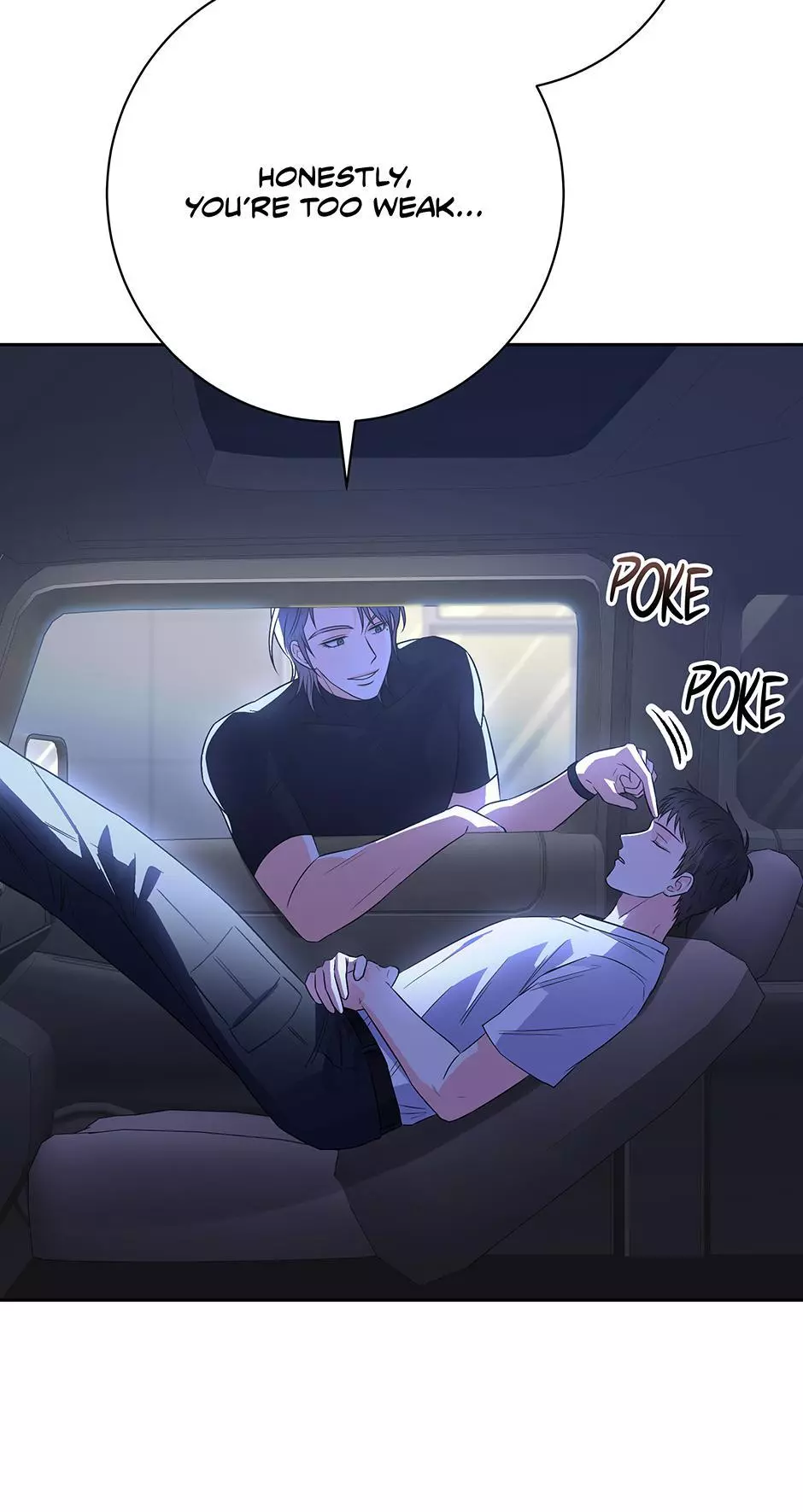 Long Live Hate - Chapter 22 Page 81