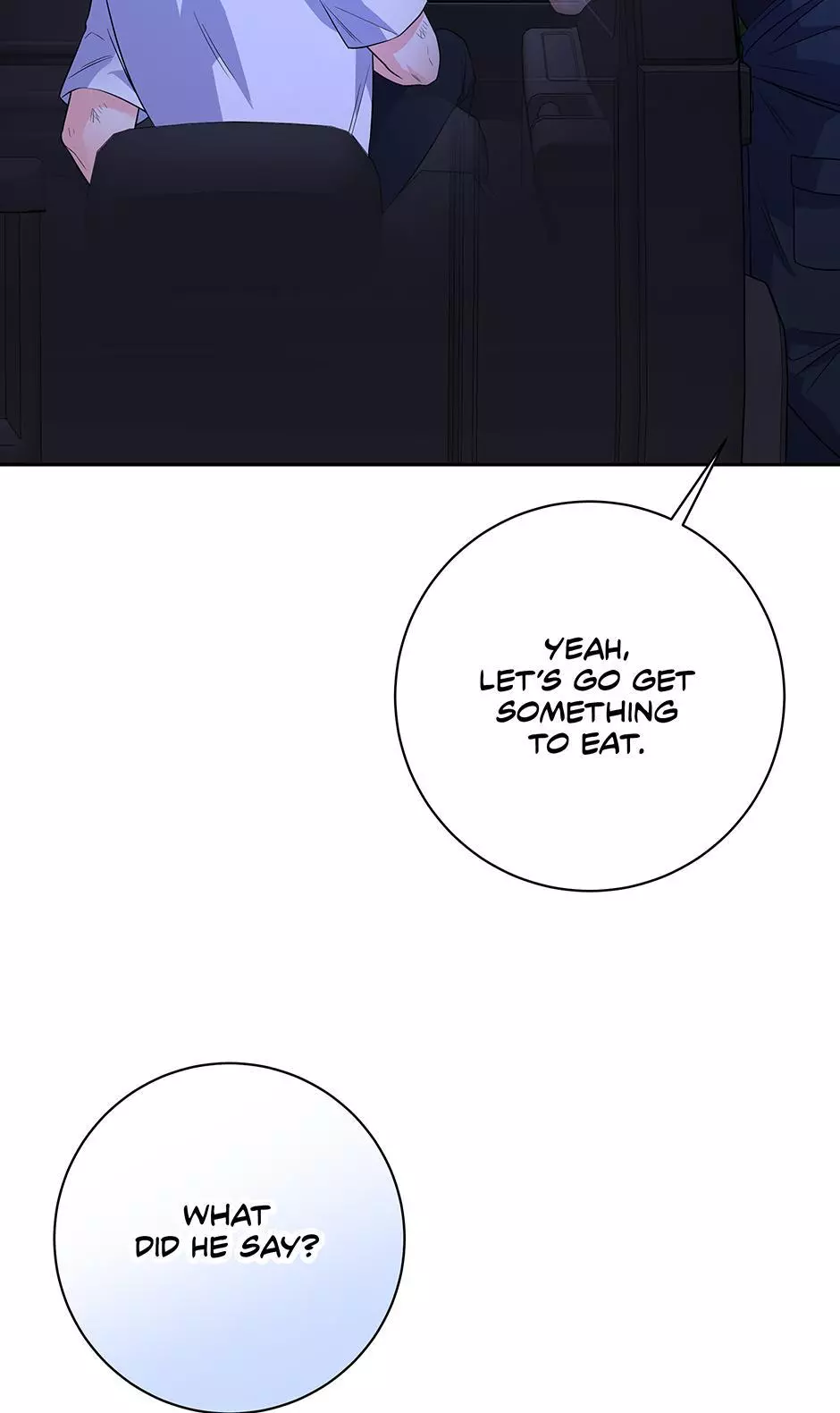 Long Live Hate - Chapter 22 Page 90