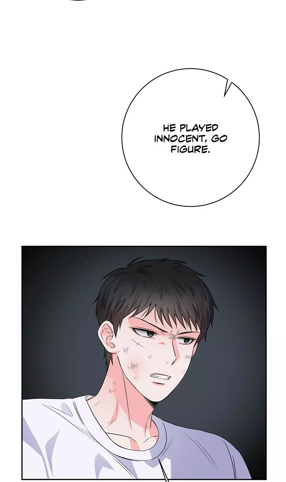 Long Live Hate - Chapter 22 Page 91