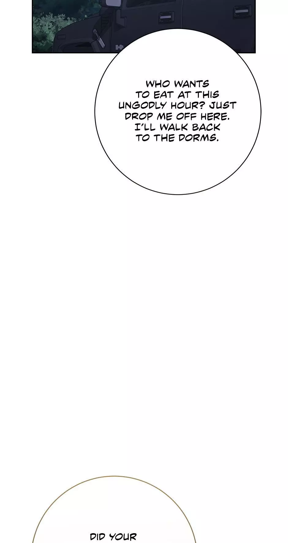 Long Live Hate - Chapter 22 Page 94