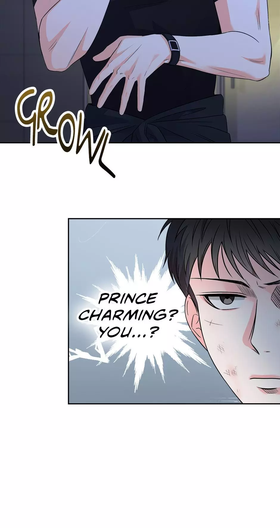 Long Live Hate - Chapter 22 Page 96