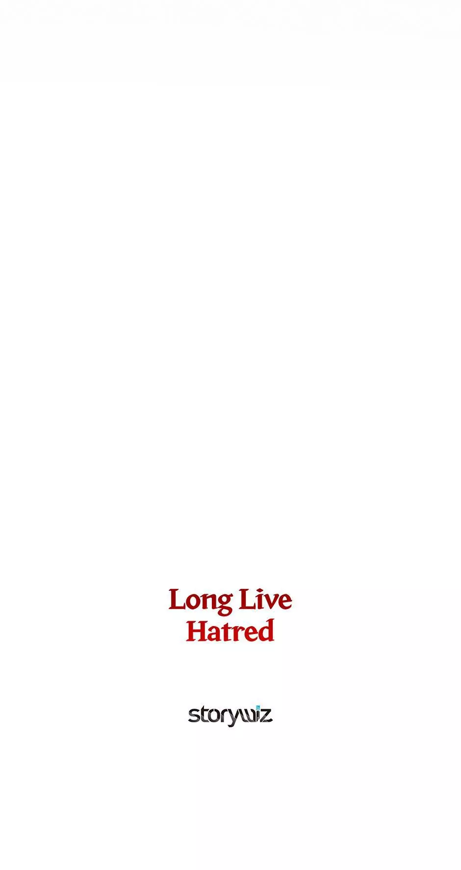 Long Live Hate - Chapter 22 Page 99
