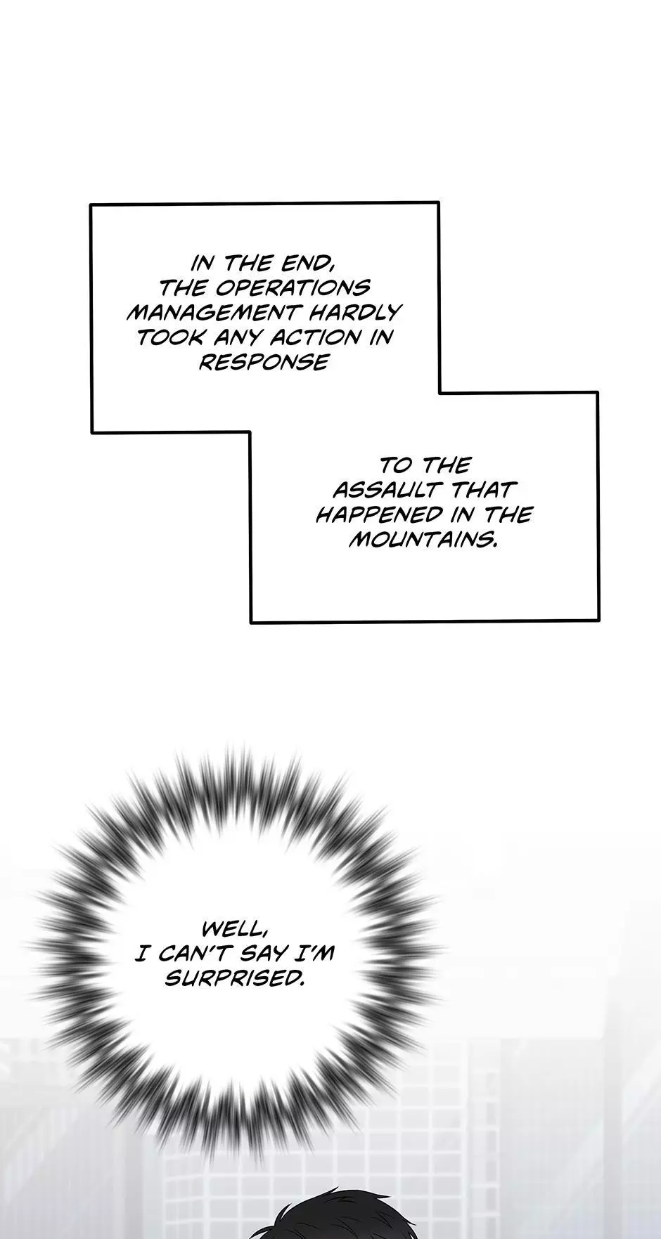 Long Live Hate - Chapter 23 Page 1
