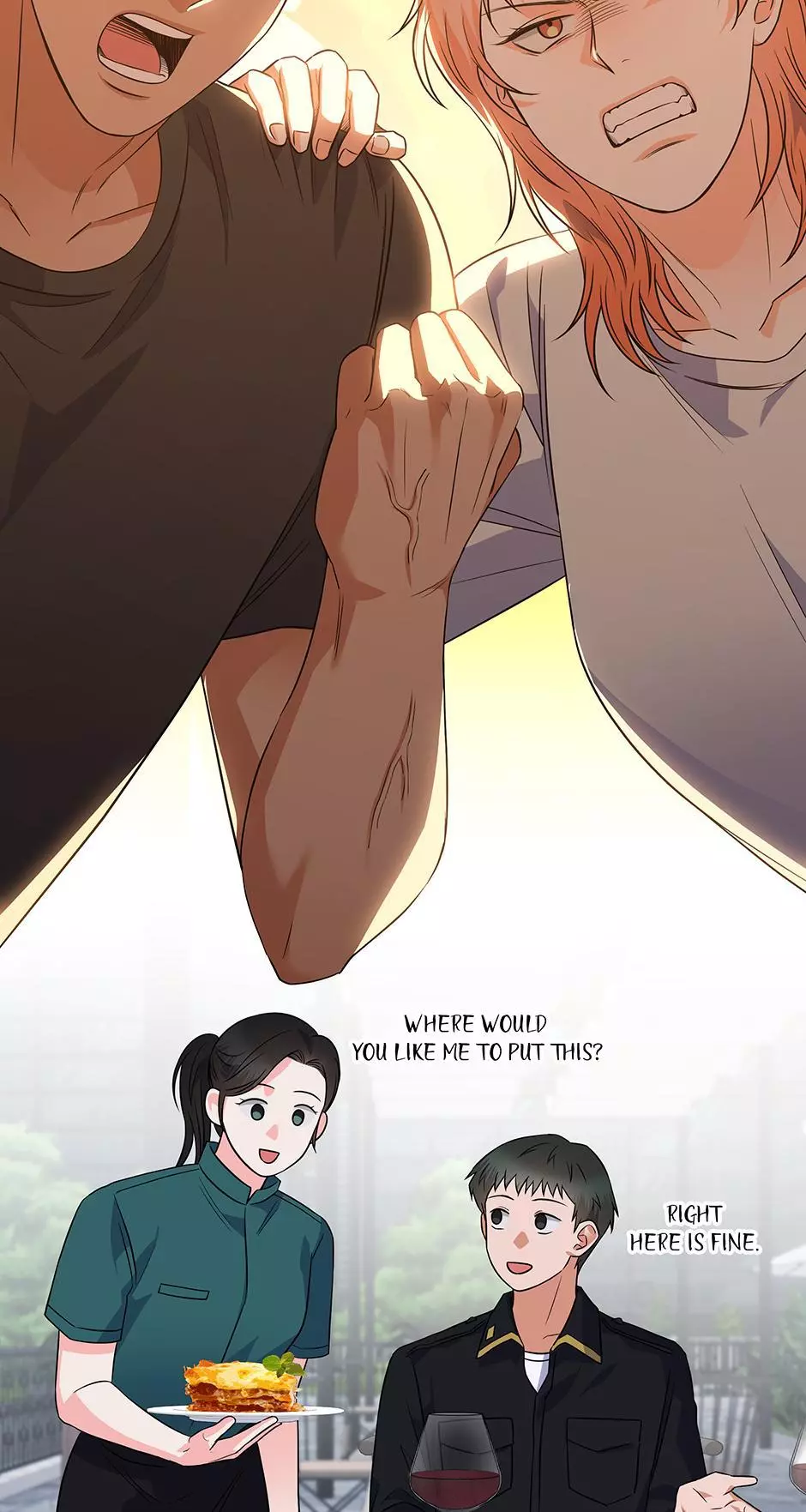 Long Live Hate - Chapter 23 Page 4
