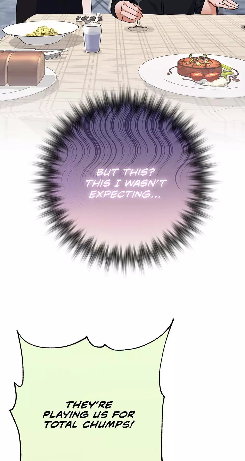 Long Live Hate - Chapter 23 Page 5