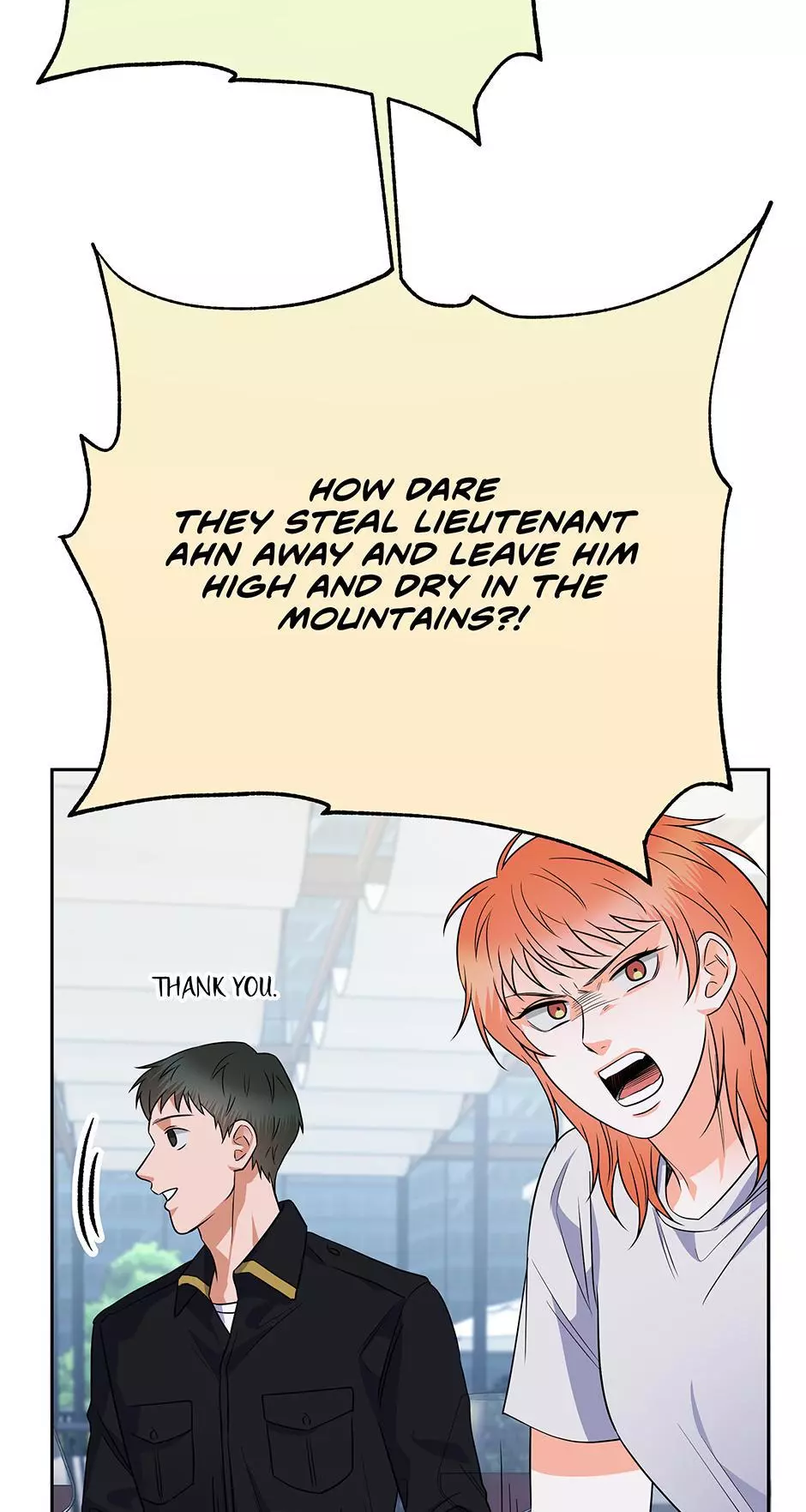 Long Live Hate - Chapter 23 Page 6