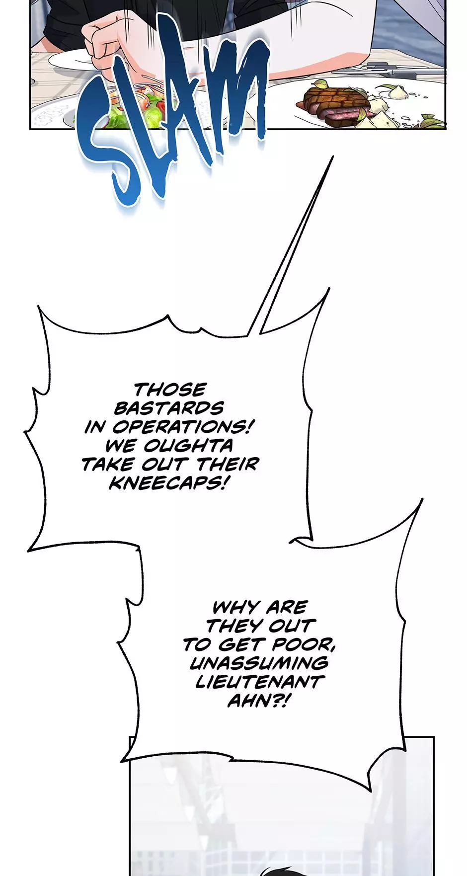 Long Live Hate - Chapter 23 Page 7