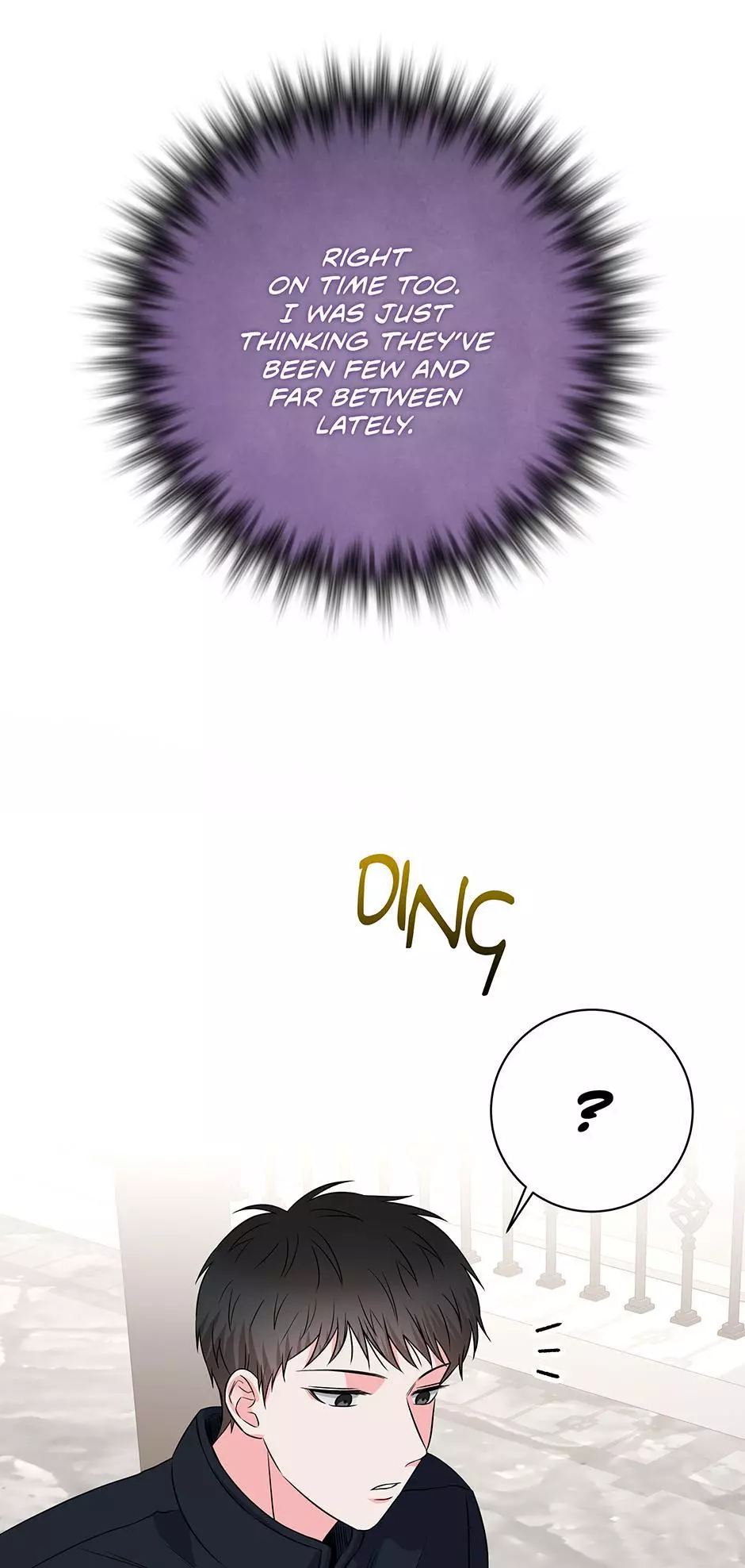 Long Live Hate - Chapter 23 Page 14