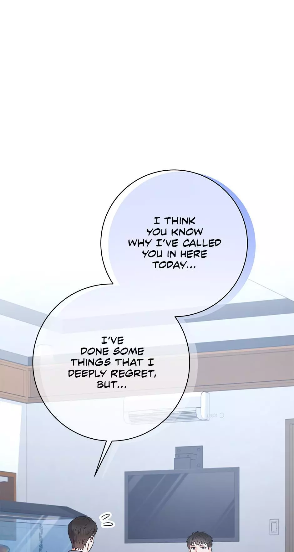 Long Live Hate - Chapter 23 Page 21
