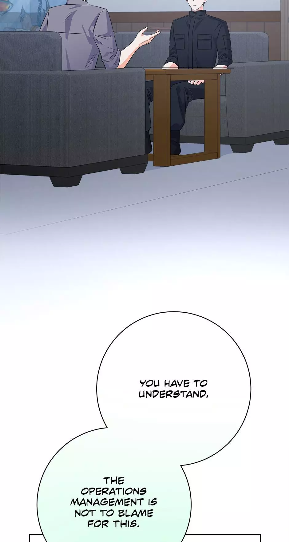 Long Live Hate - Chapter 23 Page 22