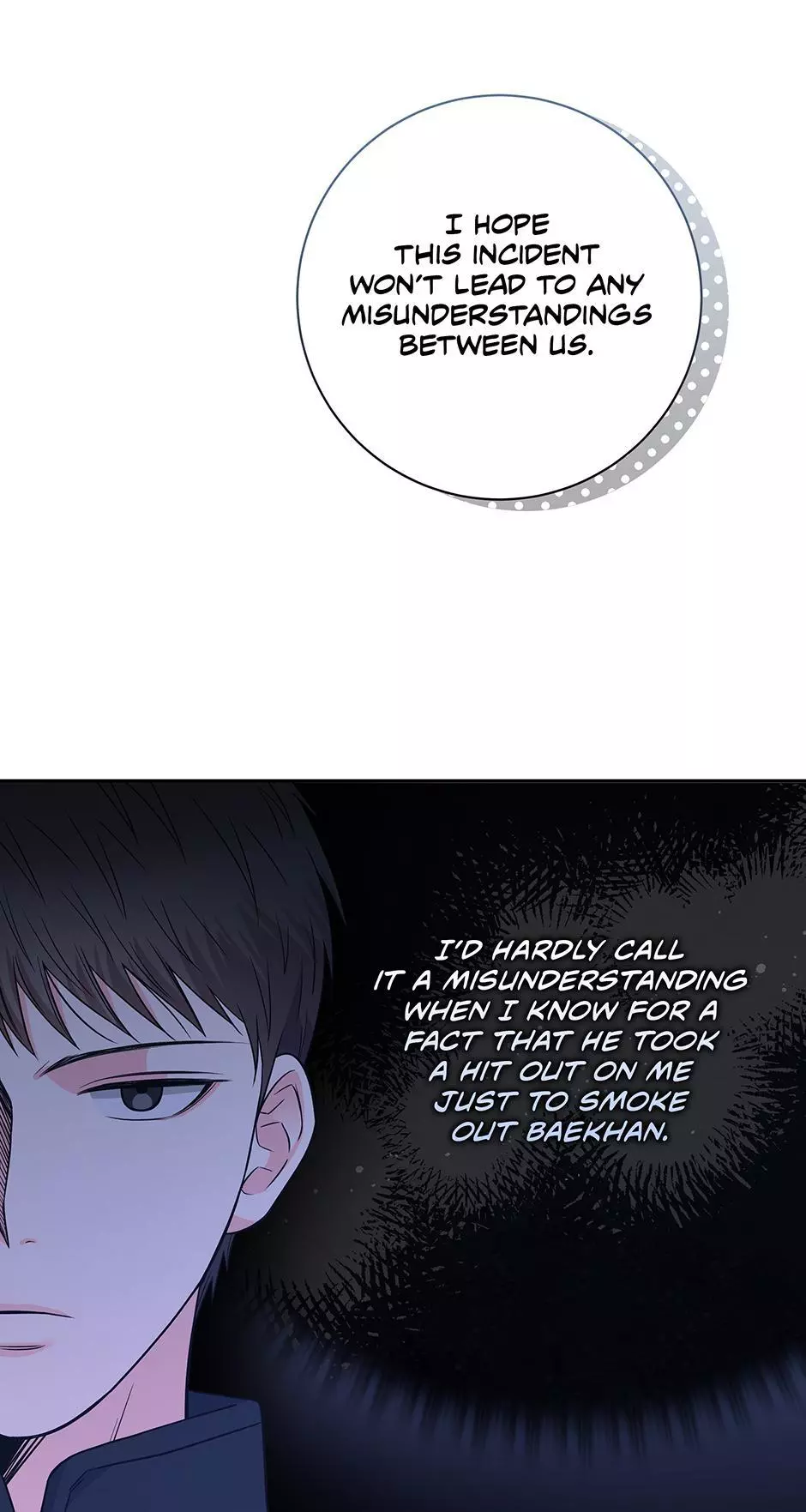Long Live Hate - Chapter 23 Page 24