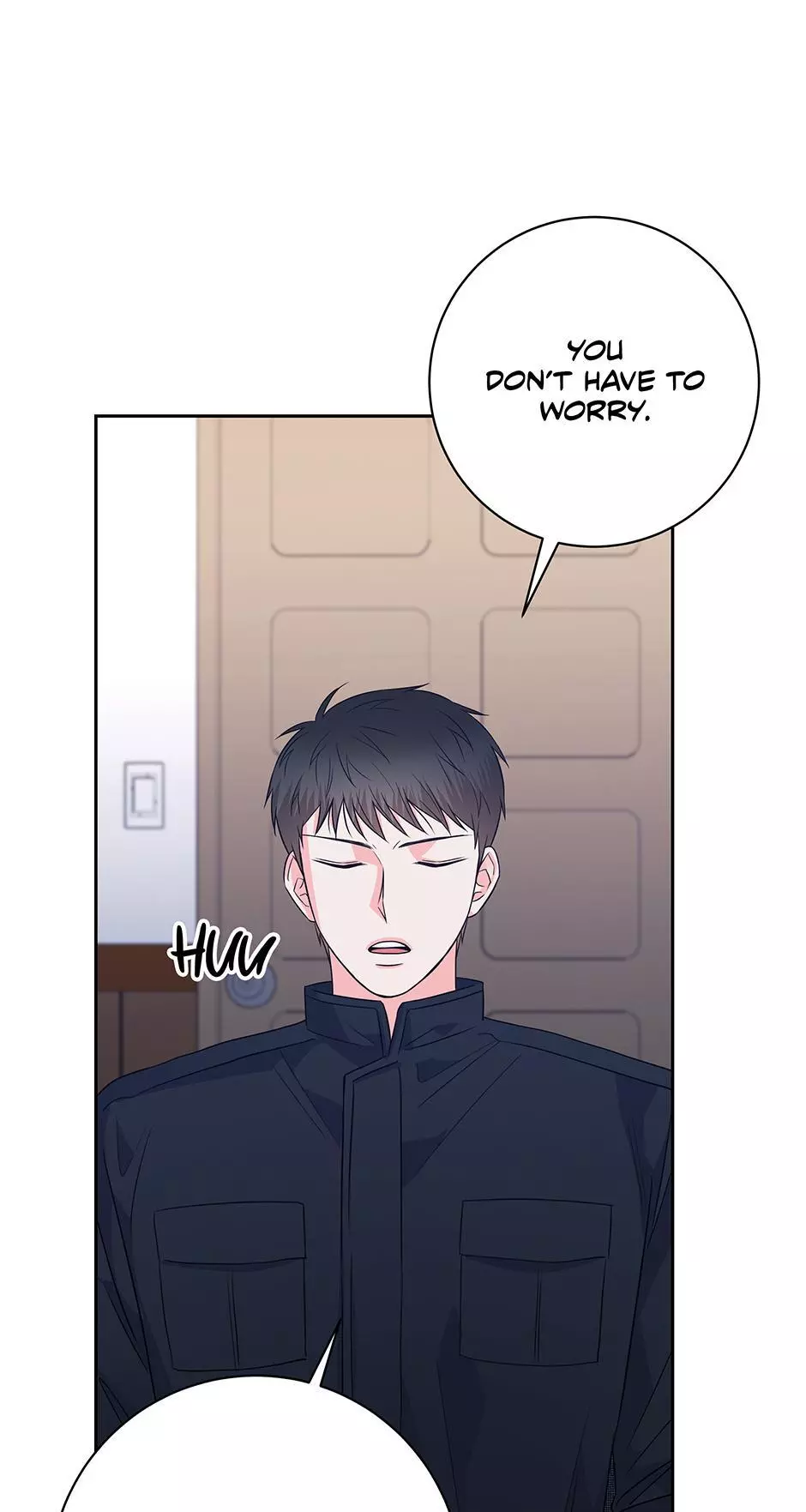 Long Live Hate - Chapter 23 Page 26