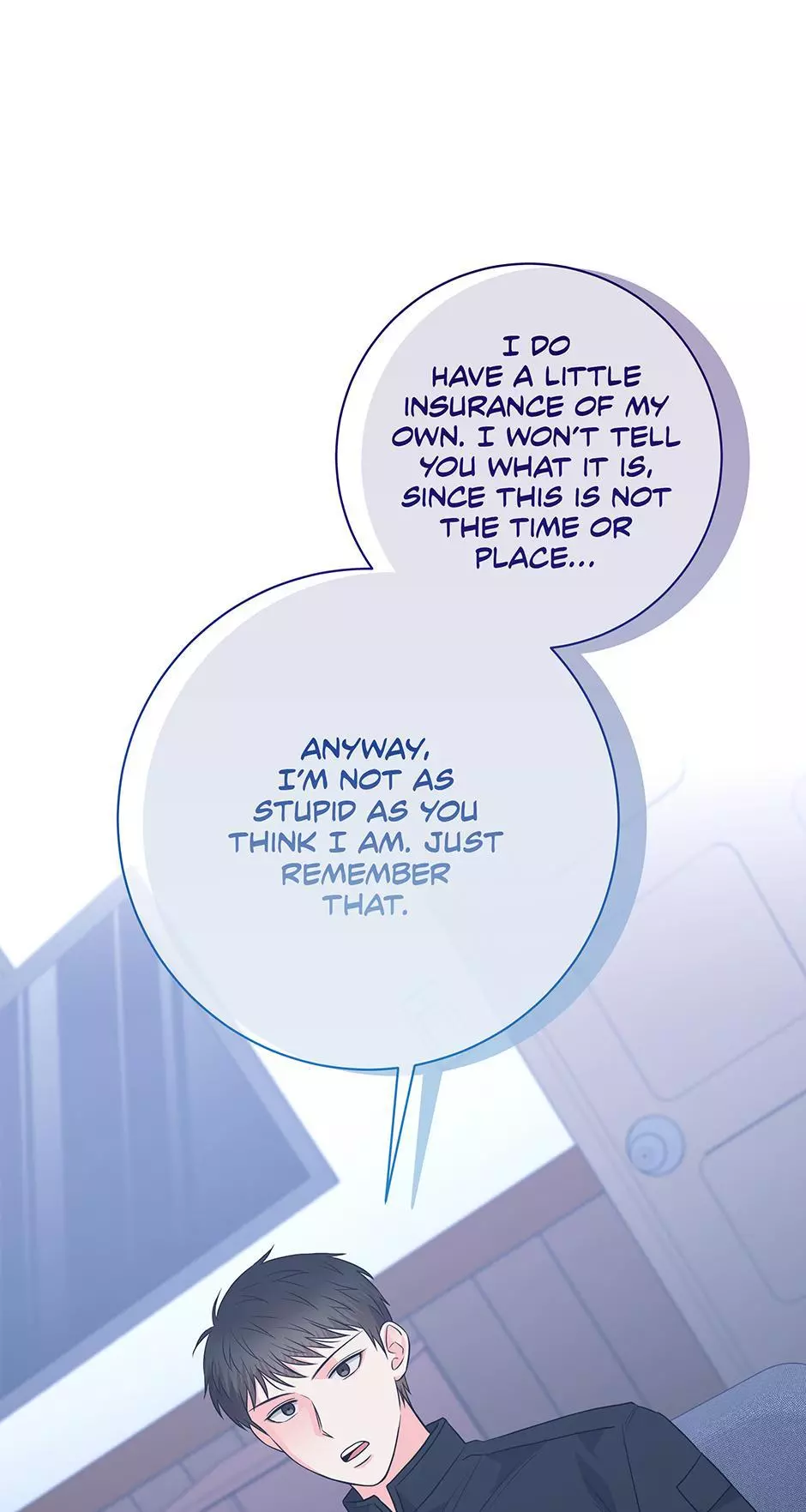 Long Live Hate - Chapter 23 Page 32