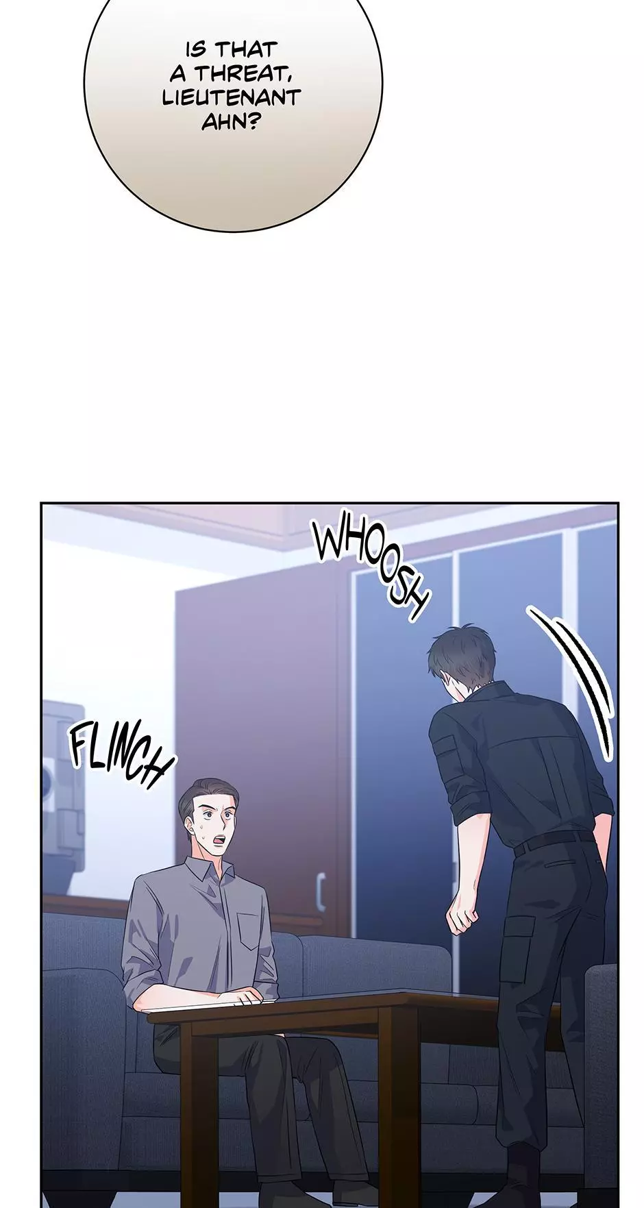 Long Live Hate - Chapter 23 Page 34