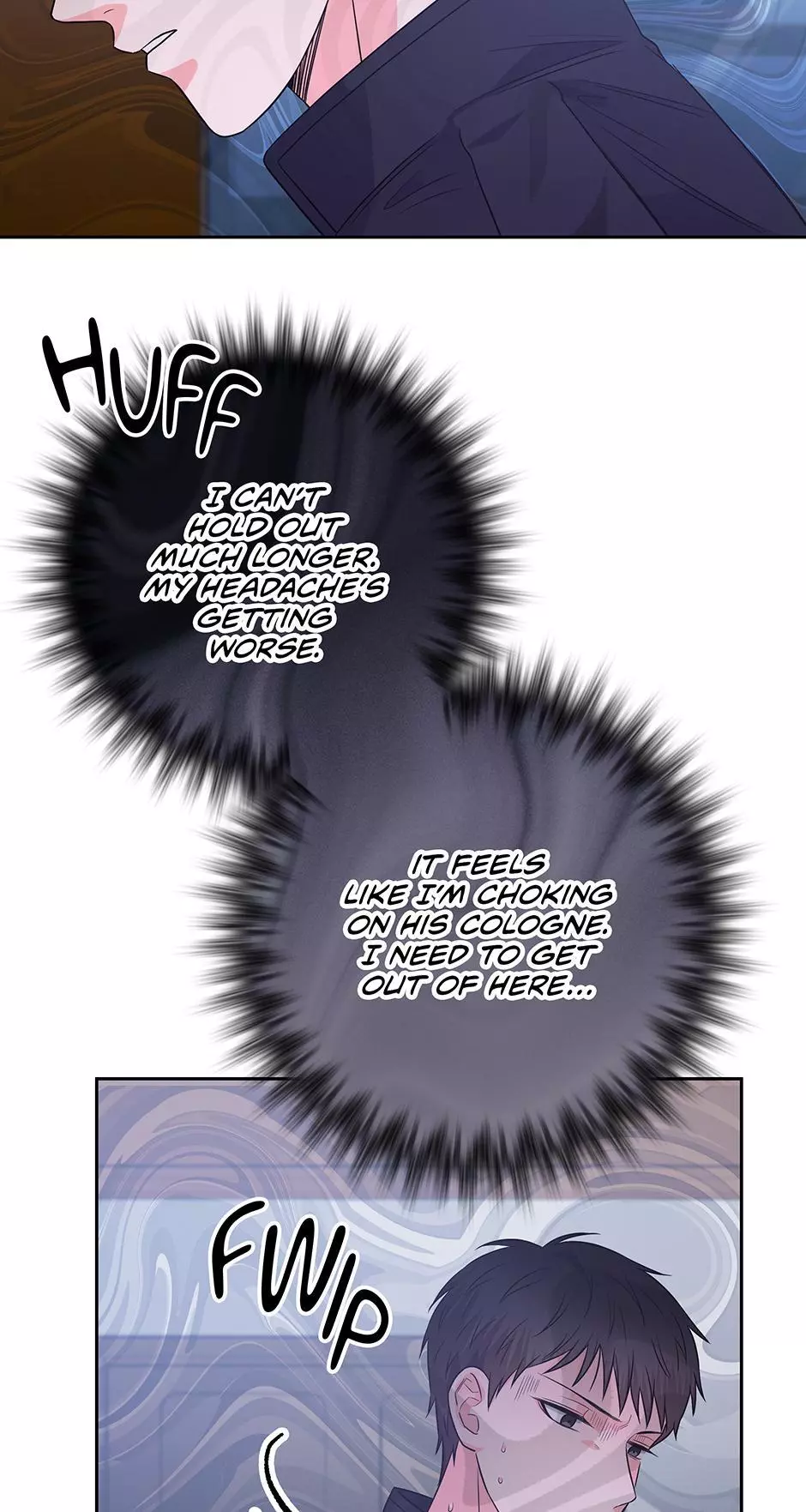 Long Live Hate - Chapter 23 Page 36