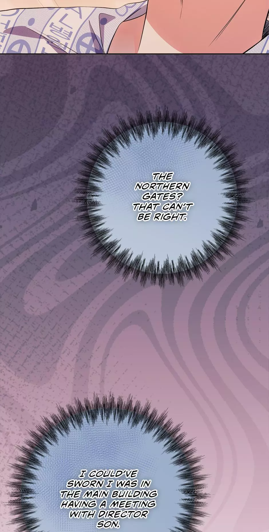 Long Live Hate - Chapter 23 Page 50