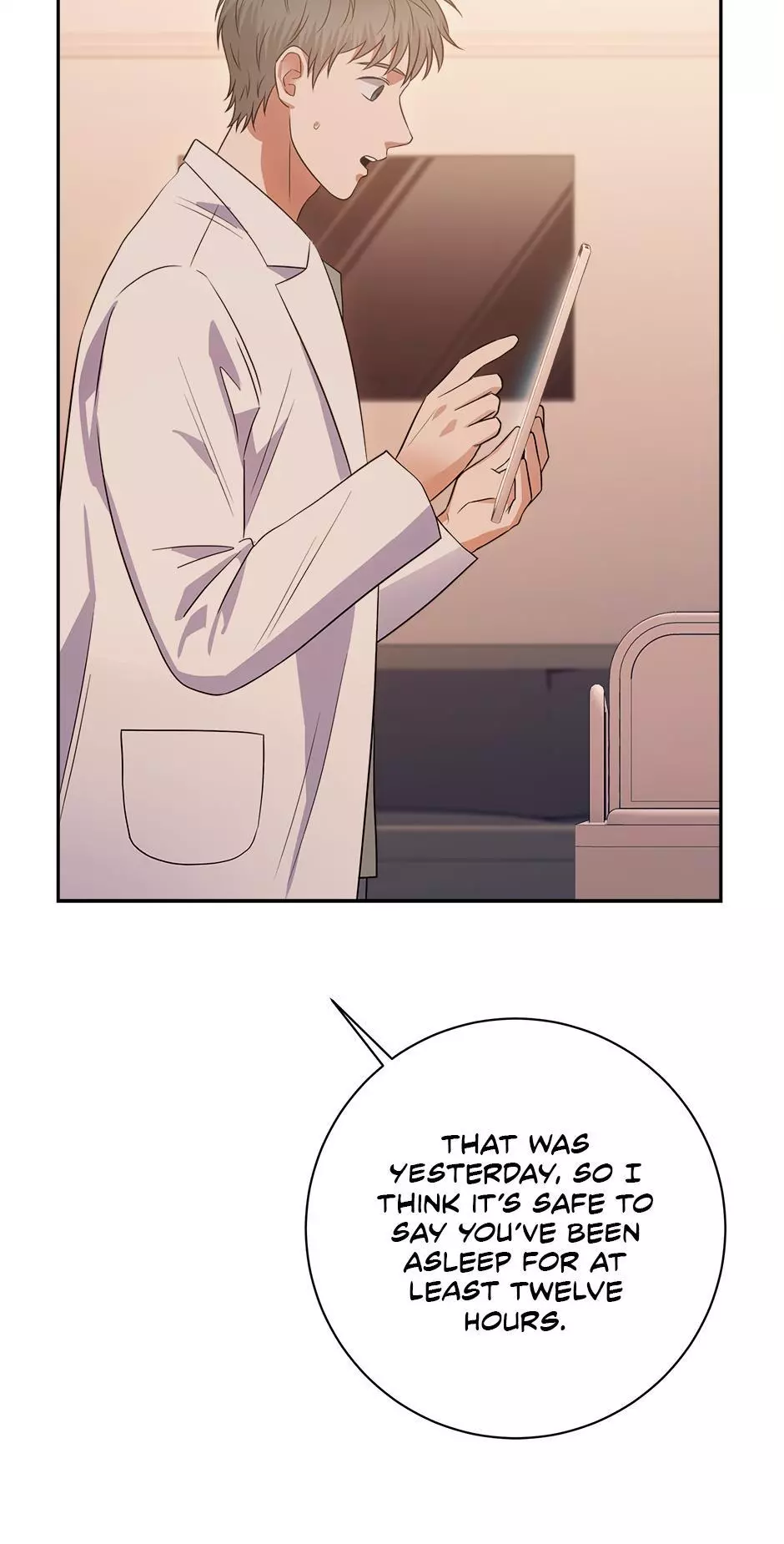 Long Live Hate - Chapter 23 Page 54