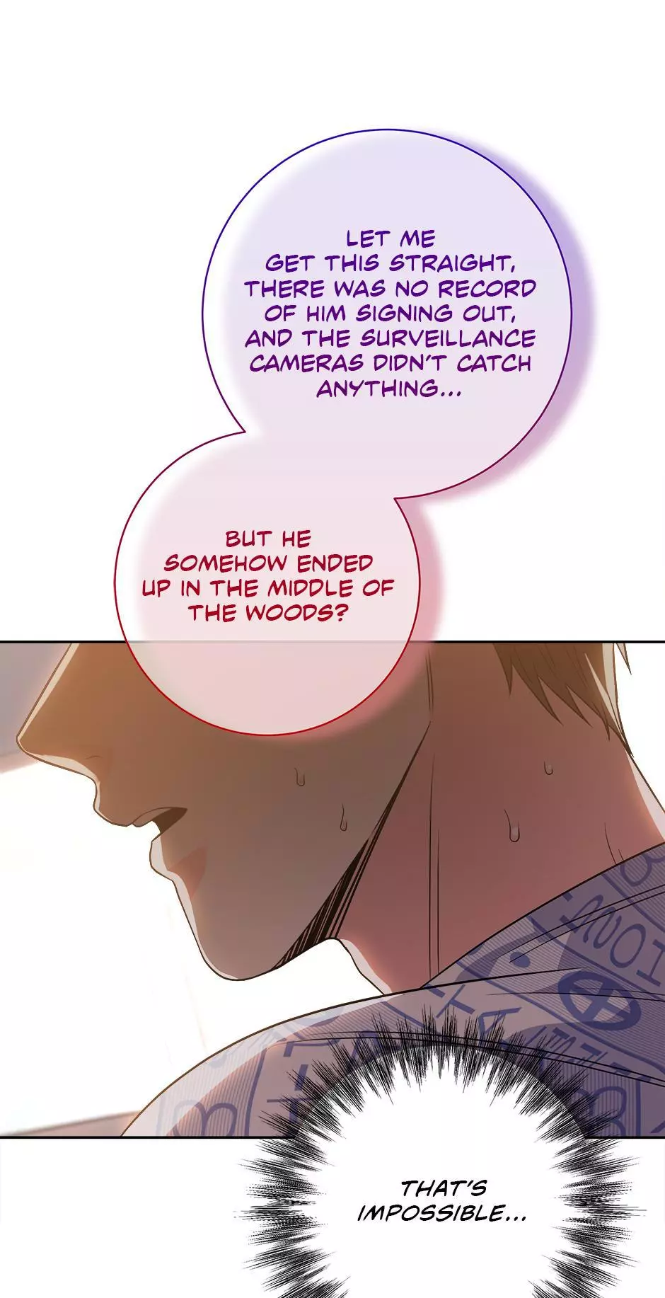 Long Live Hate - Chapter 23 Page 56