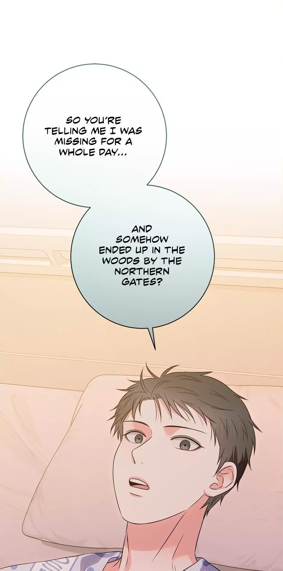 Long Live Hate - Chapter 23 Page 62