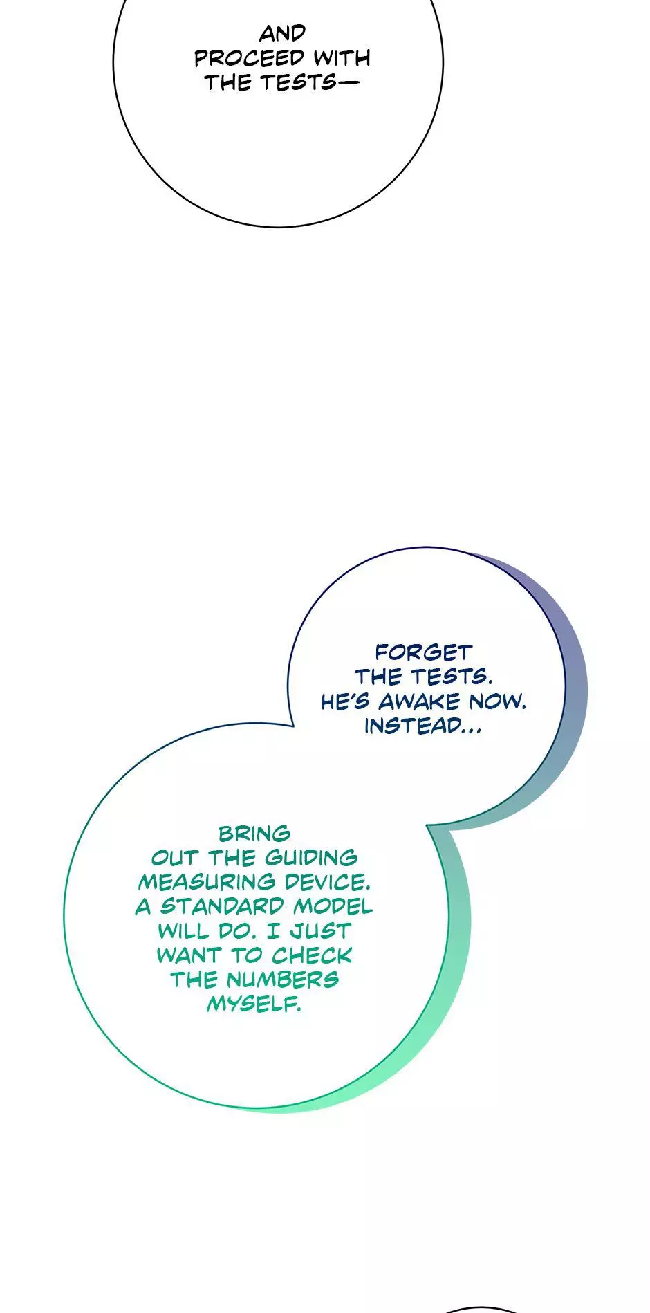 Long Live Hate - Chapter 23 Page 65