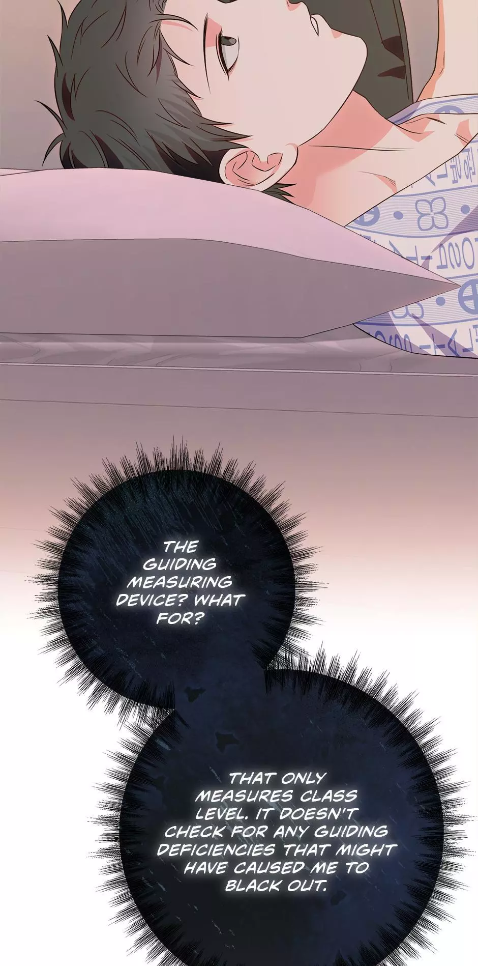 Long Live Hate - Chapter 23 Page 67