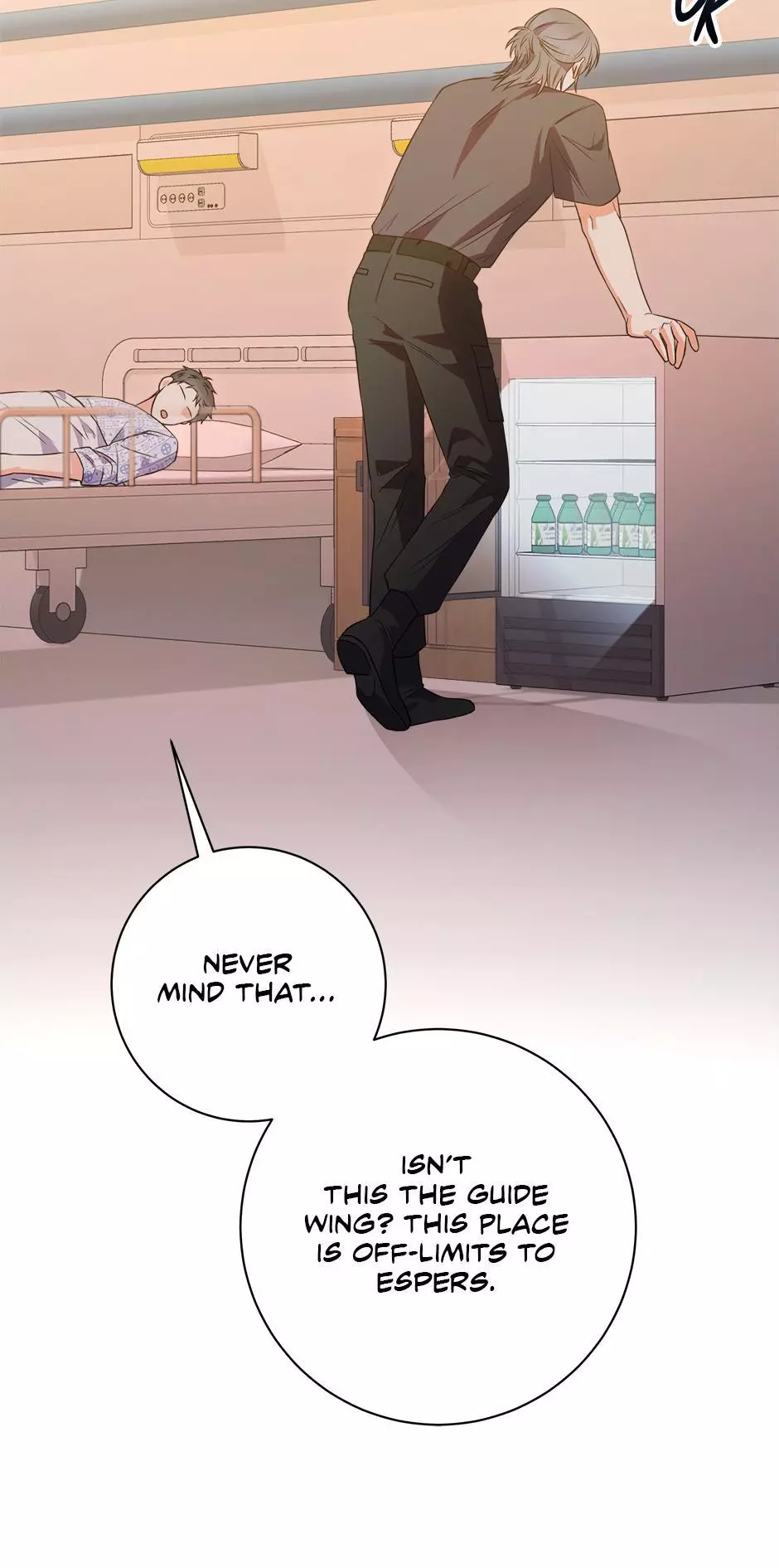 Long Live Hate - Chapter 23 Page 69