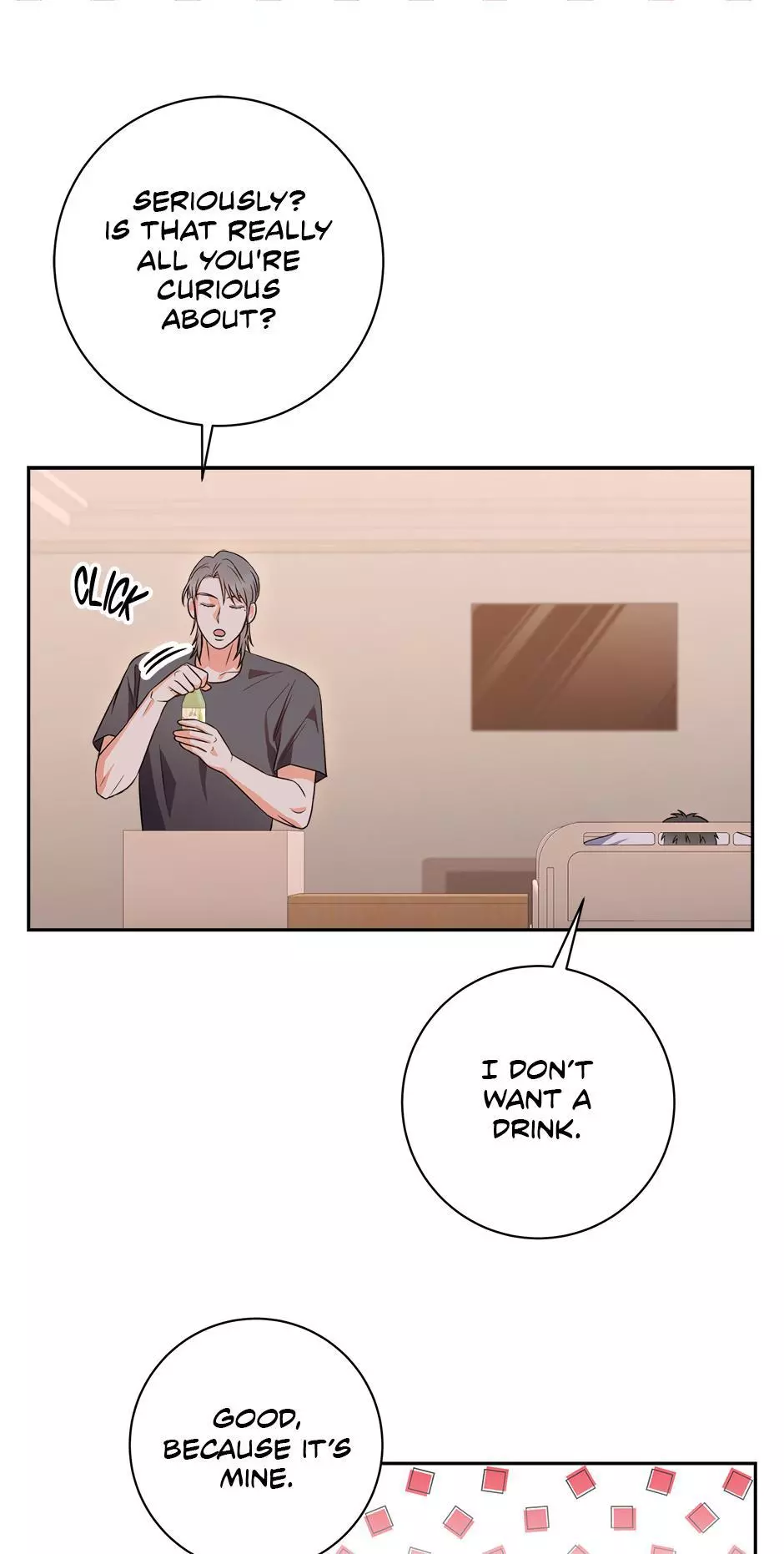 Long Live Hate - Chapter 23 Page 70