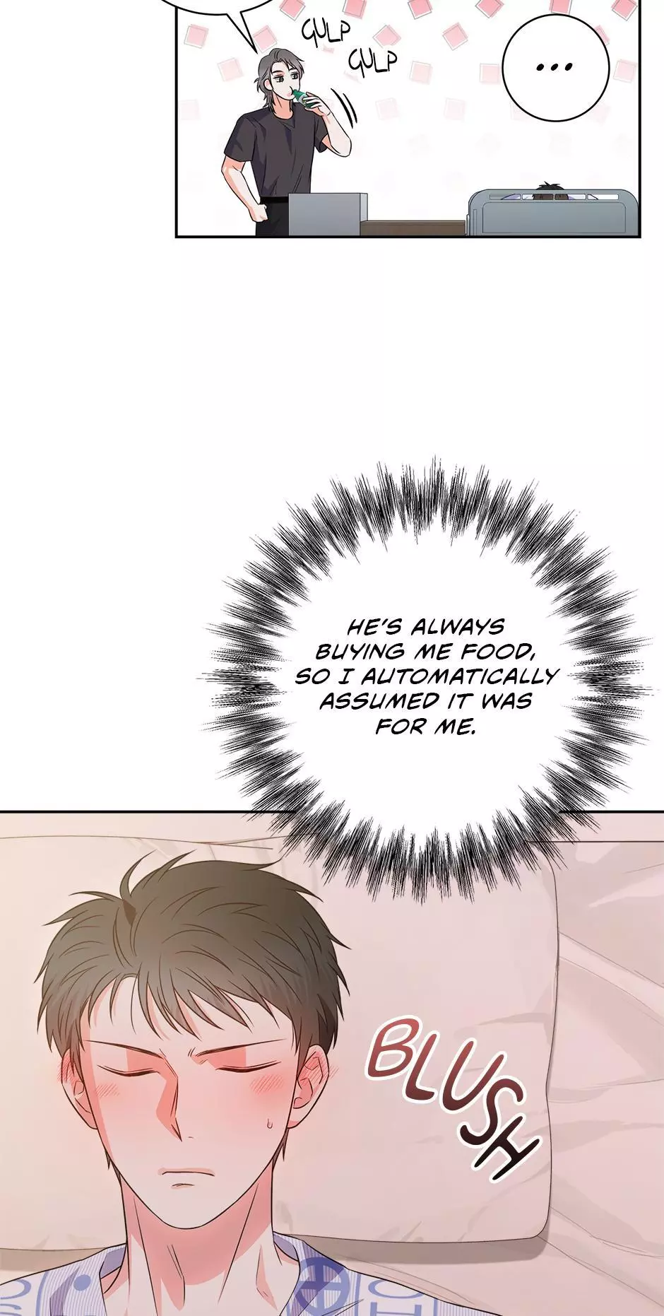 Long Live Hate - Chapter 23 Page 71