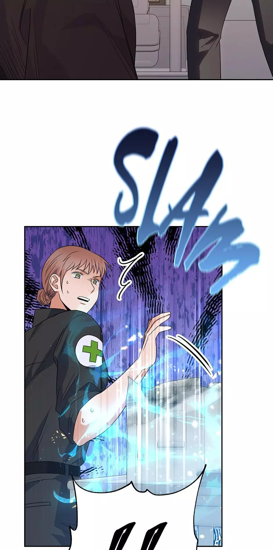 Long Live Hate - Chapter 23 Page 87